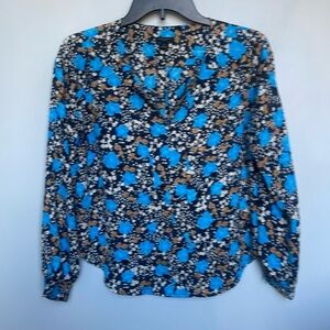 Ann Taylor blouse, extra small petite
